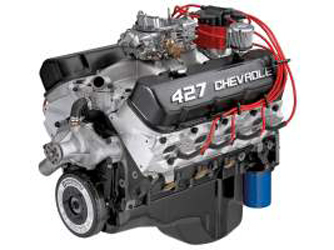 P346B Engine